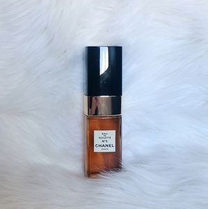 Chanel no. 5 eau de toilette 100ml